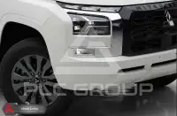 2025 Mitsubishi L200