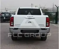 2025 Mitsubishi L200