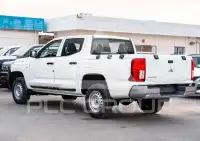 2025 Mitsubishi L200
