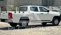 2025 Mitsubishi L200