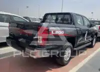 2025 Mitsubishi L200
