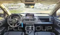 2025 Mitsubishi L200