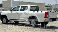 2025 Mitsubishi L200
