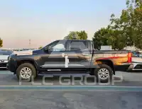 2025 Mitsubishi L200