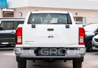 2025 Mitsubishi L200