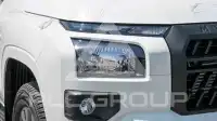 2025 Mitsubishi L200