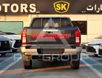 2025 Mitsubishi L200