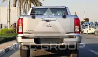 2025 Mitsubishi L200