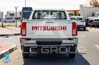 2025 Mitsubishi L200