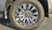 2025 Mitsubishi L200