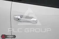 2025 Mitsubishi L200