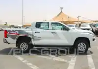 2025 Mitsubishi L200