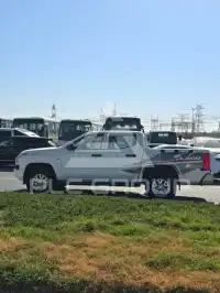 2025 Mitsubishi L200