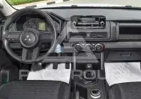 2025 Mitsubishi L200