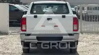 2025 Mitsubishi L200