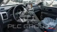 2025 Mitsubishi L200