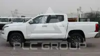 2025 Mitsubishi L200