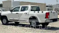 2025 Mitsubishi L200