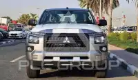 2025 Mitsubishi L200