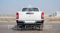 2025 Mitsubishi L200