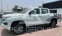 2025 Mitsubishi L200