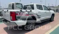 2025 Mitsubishi L200