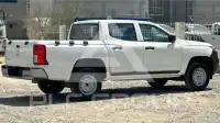 2025 Mitsubishi L200