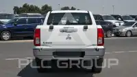 2025 Mitsubishi L200