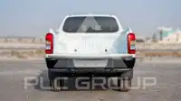 2025 Mitsubishi L200