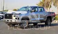 2025 Mitsubishi L200
