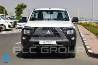 2025 Mitsubishi L200