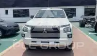 2025 Mitsubishi L200
