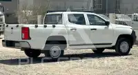 2025 Mitsubishi L200