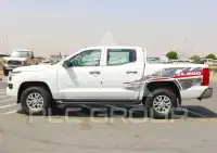 2025 Mitsubishi L200