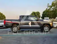 2025 Mitsubishi L200