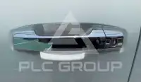 2025 Mitsubishi L200