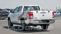 2025 Mitsubishi L200