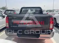 2025 Mitsubishi L200