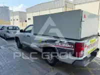 2025 Mitsubishi L200