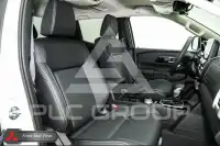 2025 Mitsubishi L200