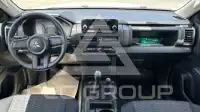 2025 Mitsubishi L200