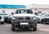 2025 Mitsubishi L200