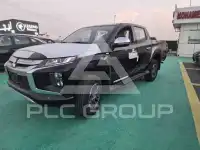 2025 Mitsubishi L200