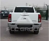 2025 Mitsubishi L200