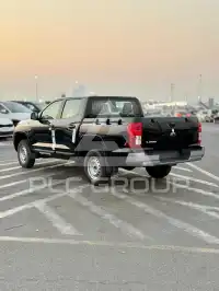 2025 Mitsubishi L200