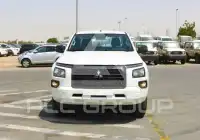 2025 Mitsubishi L200