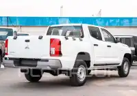 2025 Mitsubishi L200