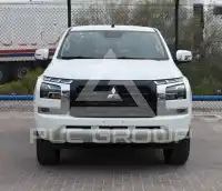 2025 Mitsubishi L200