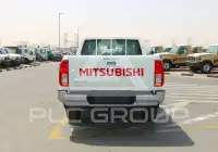2025 Mitsubishi L200
