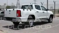 2025 Mitsubishi L200